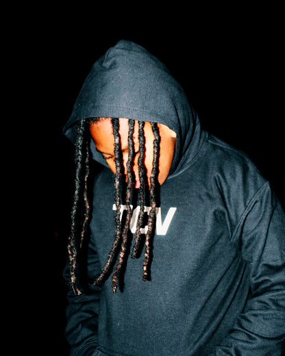 Kids “TCV” Hoodie