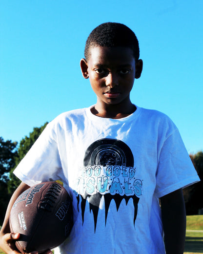 Kids “TCV Logo” T-shirt