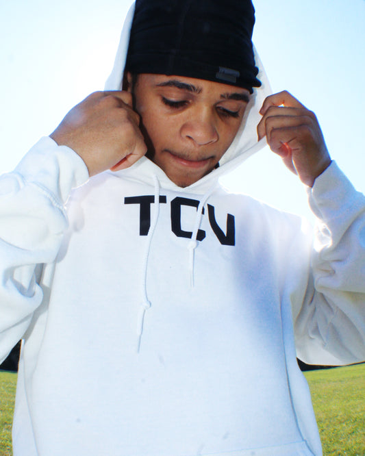 Adult “TCV” Hoodie