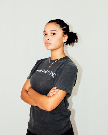 Front Logo T-Shirt