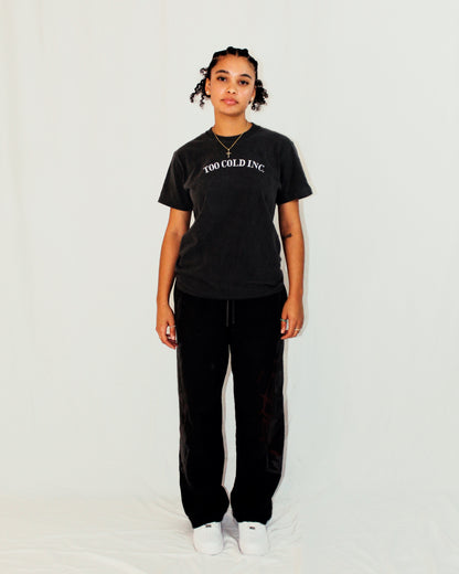 Front Logo T-Shirt